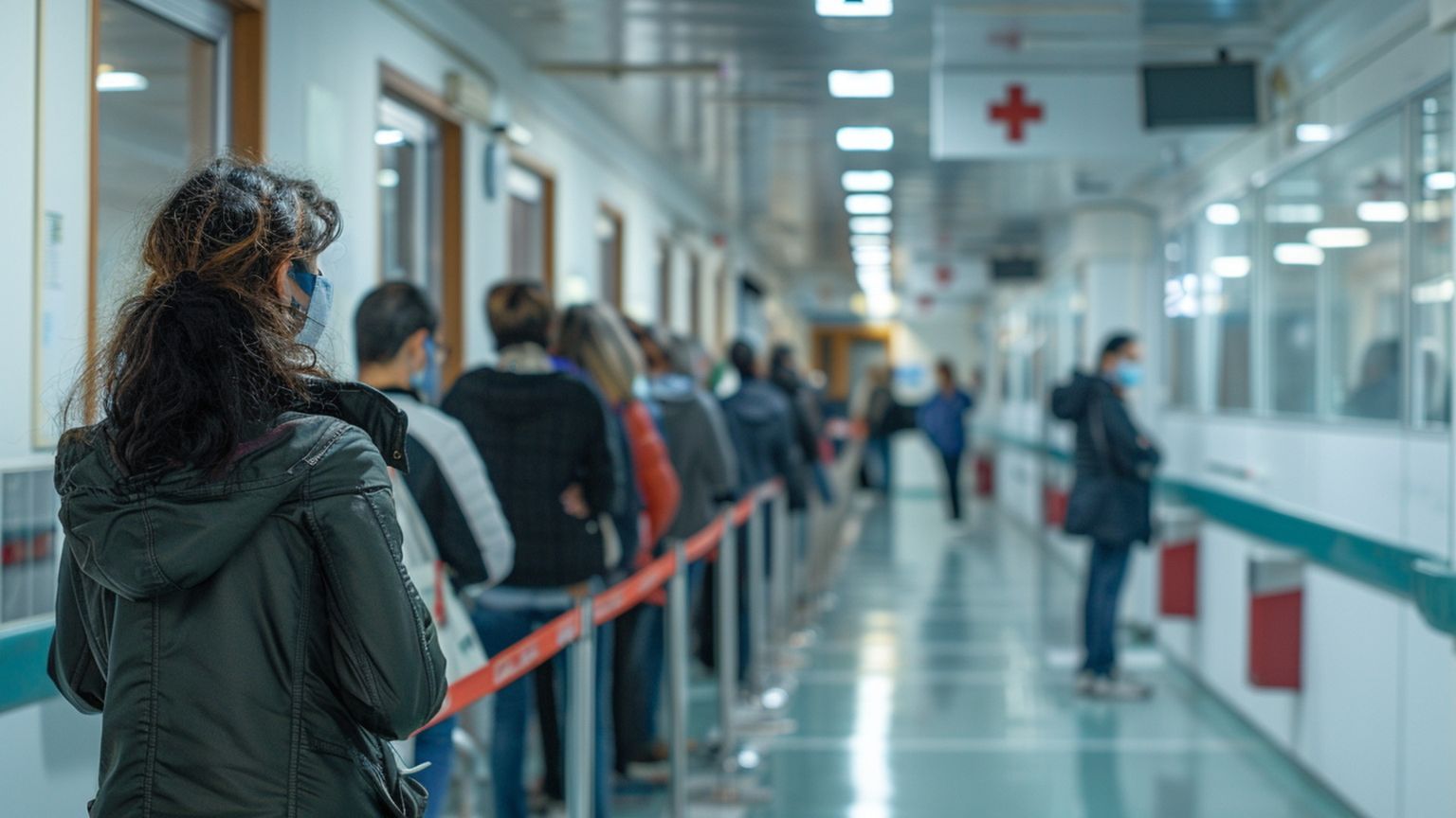 «La nostra sanità abdica al privato. Falso che i medici manchino»
