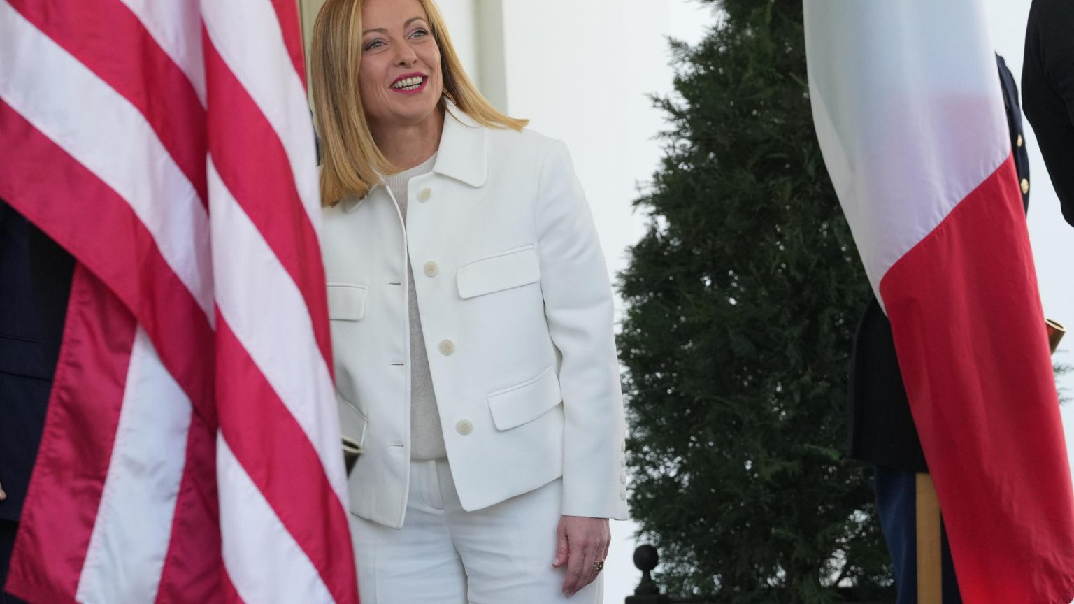 Meloni ringrazia Trump. Ma quale ruolo avrà ora l'Italia?