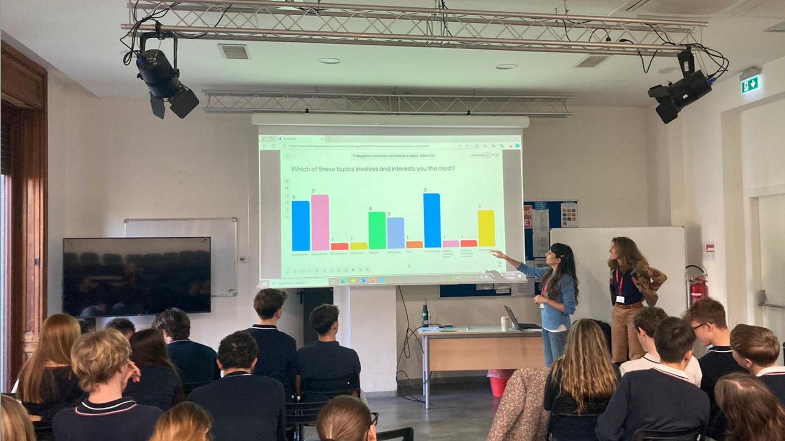 La salute mentale è un tabù? No, i ragazzi ora vogliono parlarne