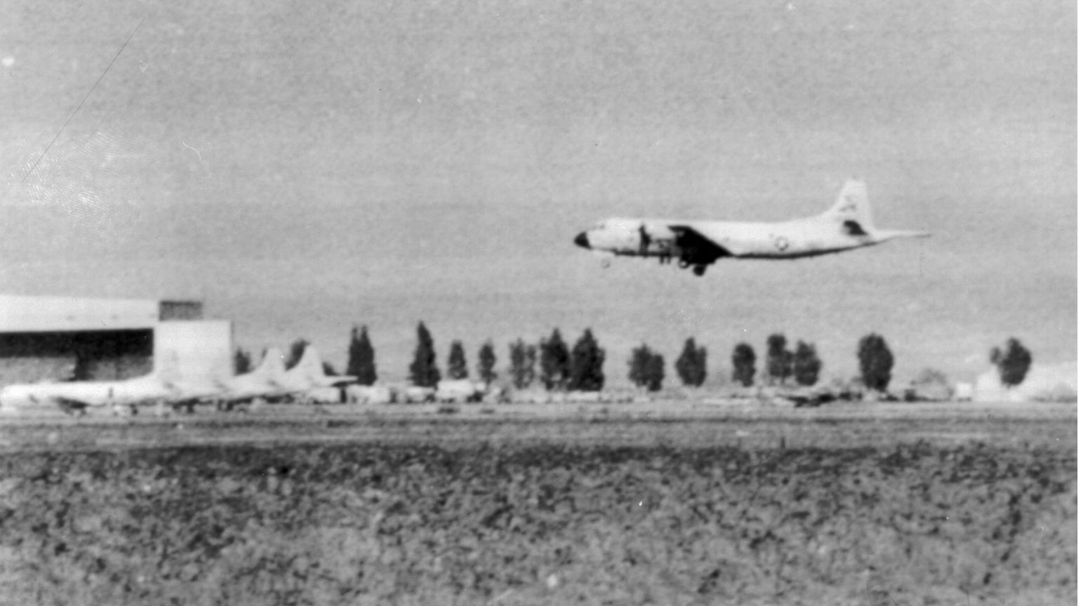 Sigonella 40 anni dopo: i terroristi, la Delta Force, la vedova