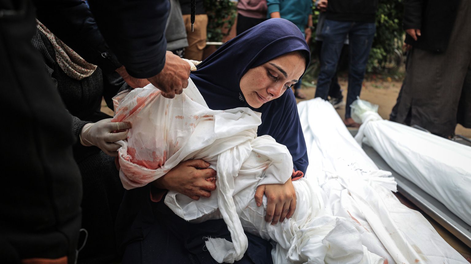 Festival della Fotografia Etica: un mese di immagini per raccontare il mondo