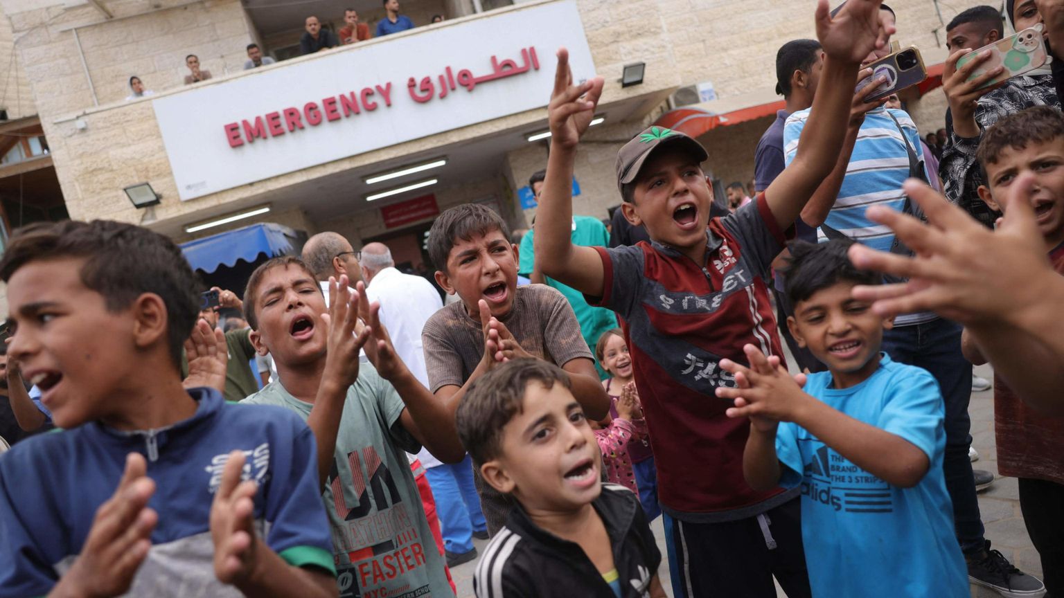 Trump decisivo per la tregua a Gaza, adesso tocca all'Europa
