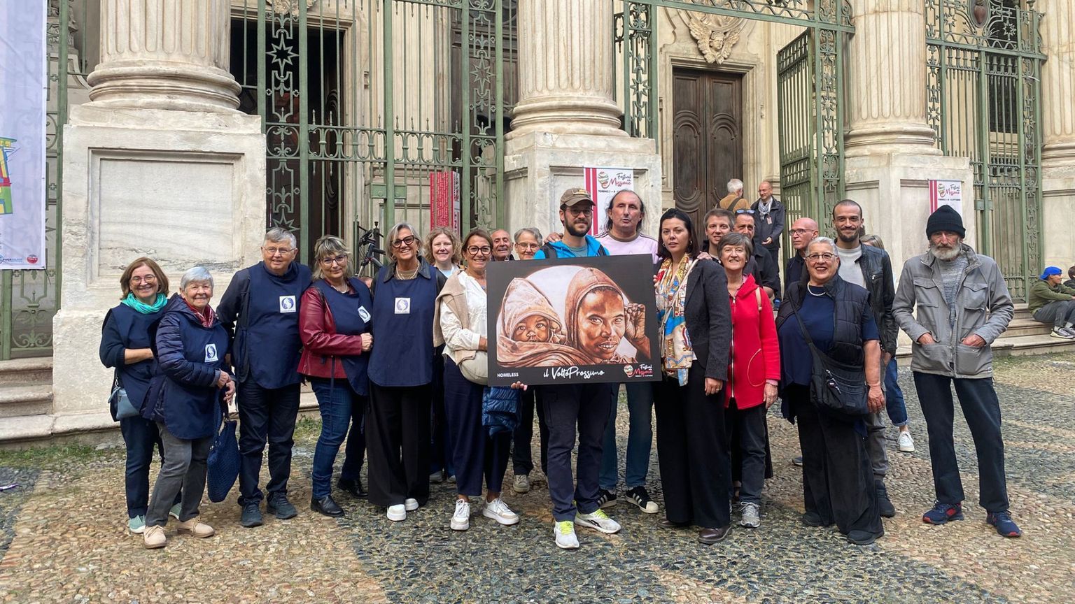 Le voci delle nostre “periferie umane”
aprono il Festival della missione a Torino