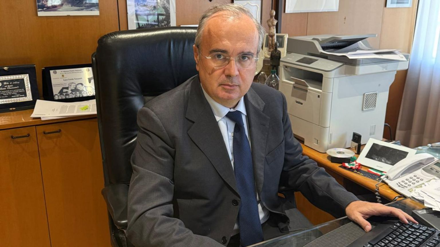 «Vi spiego cos'è la mafia cinese e come vogliamo fermarla»