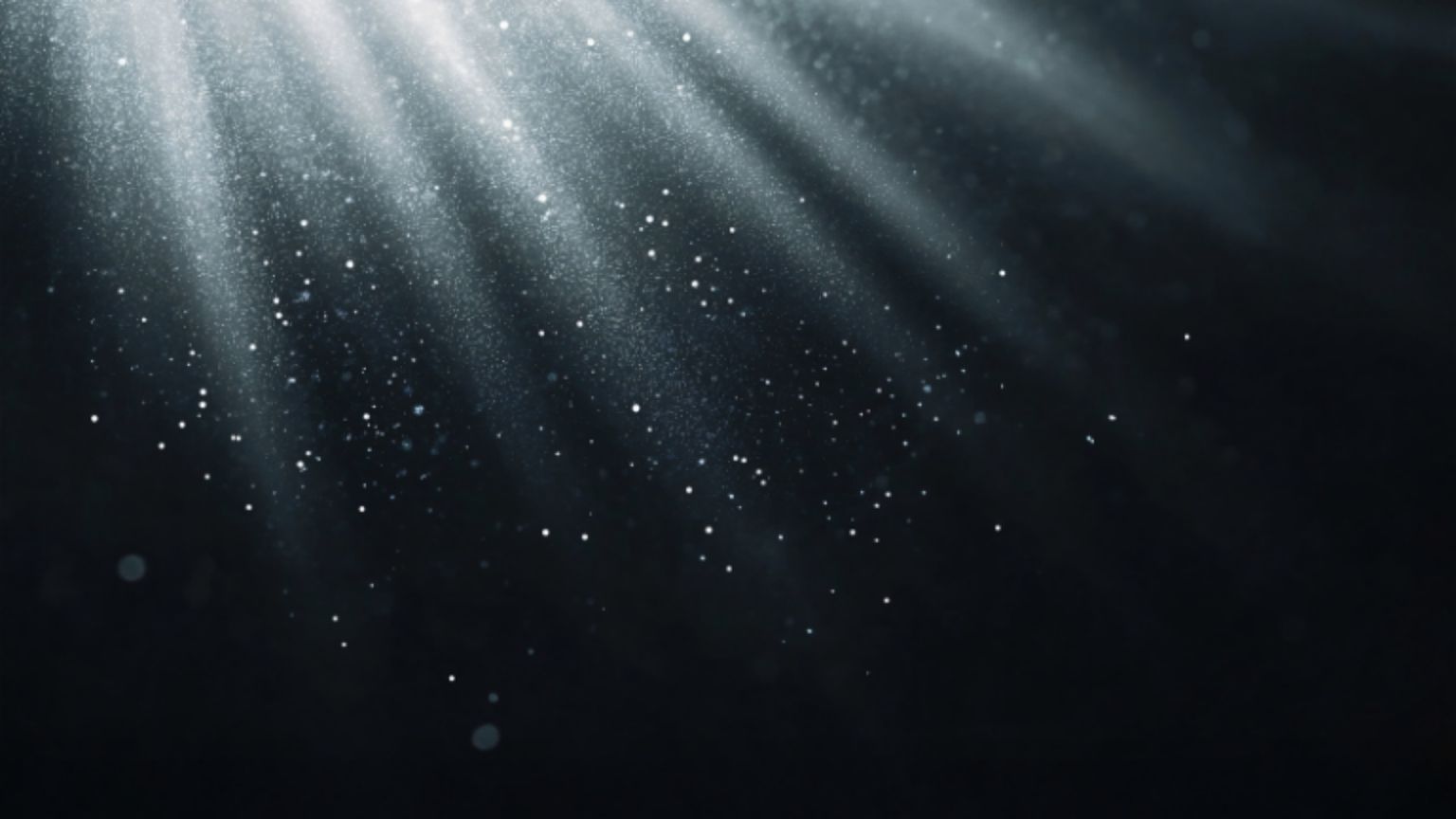 A caccia di Interferenze, tra scienza e spiritualità