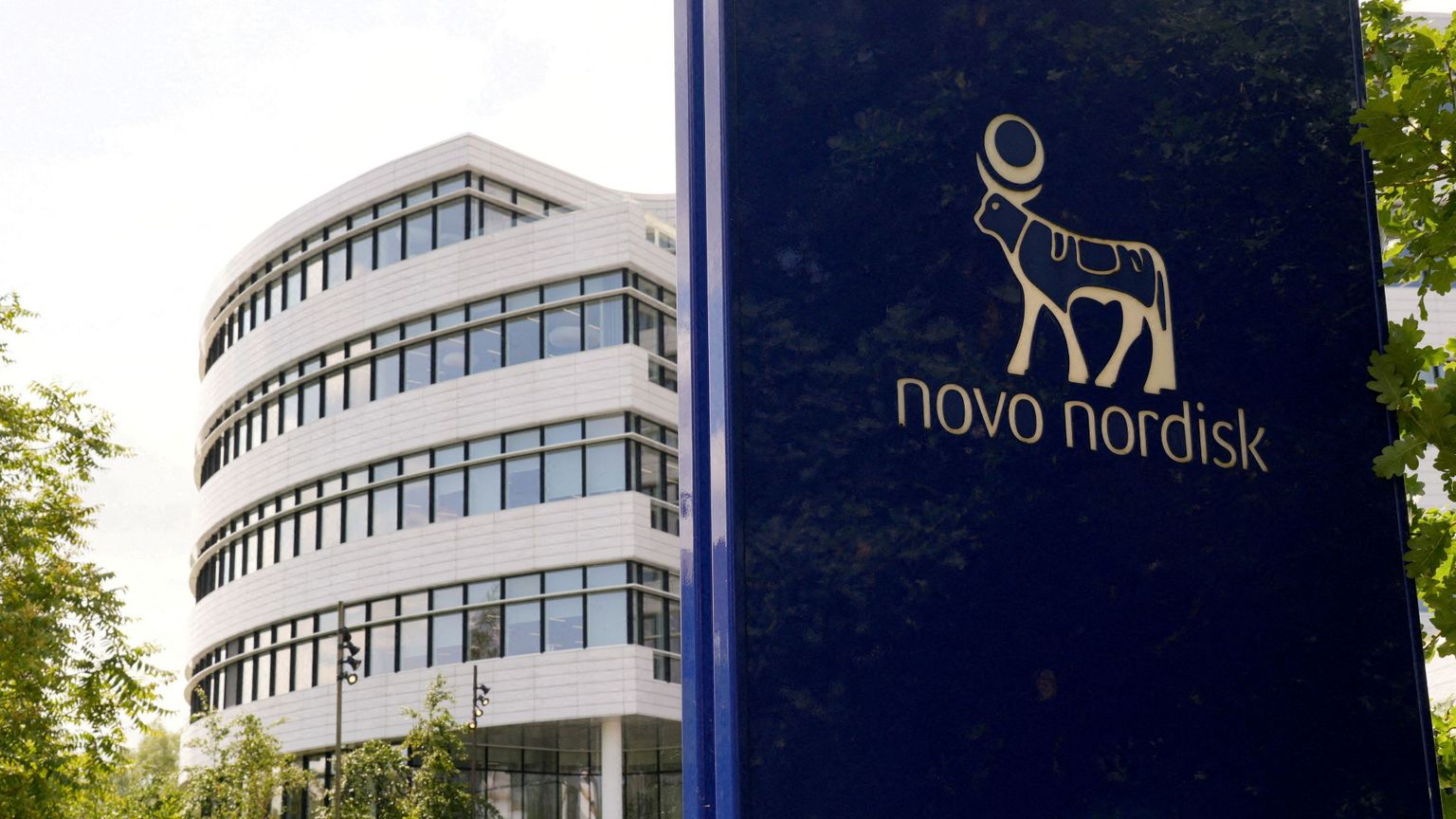 Novo Nordisk sospende la produzione del farmaco anti-obesità in Italia
