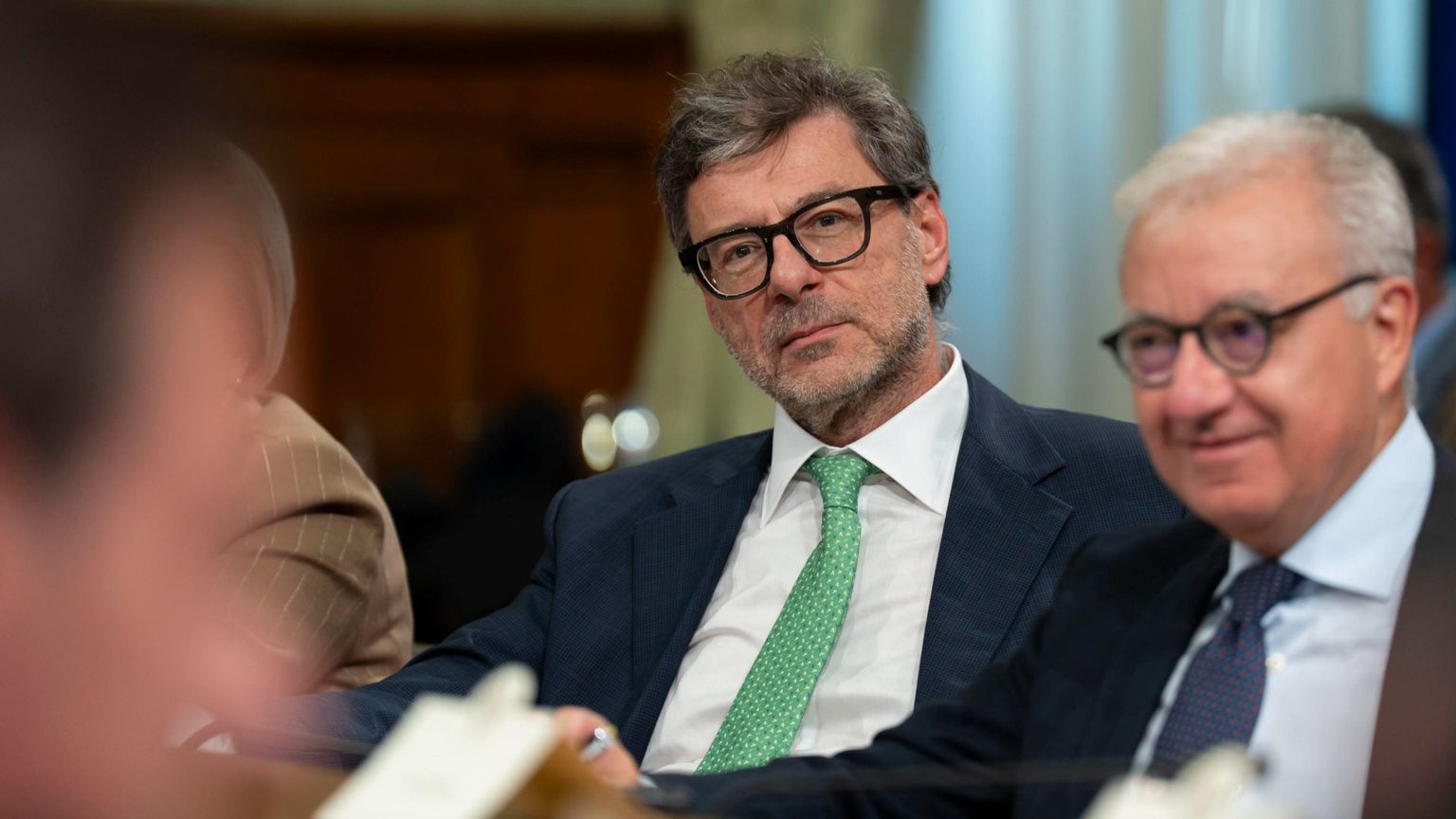 Manovra, rilancio sull'Irpef.
Cisl e Cgil divise al tavolo