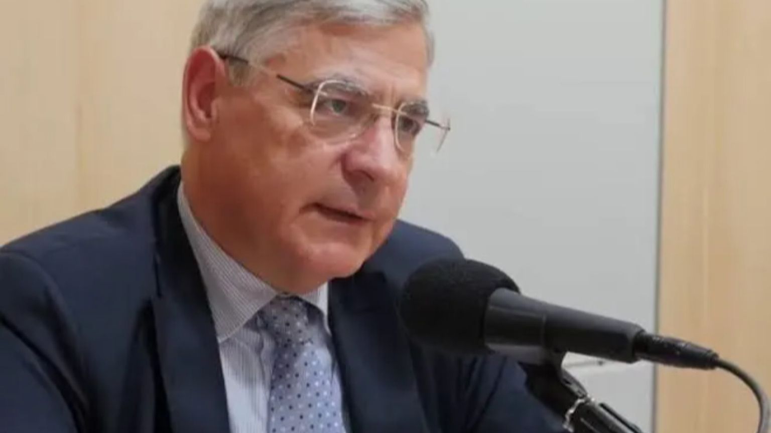 «Su Gaza un primo passo positivo. Ma senza lo Stato di Palestina è un piano monco»