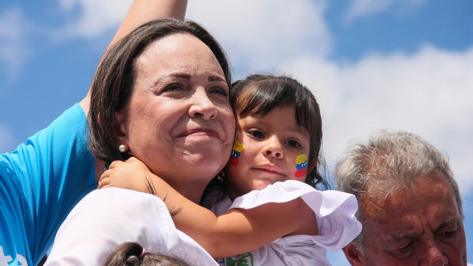 Perché il Nobel a Machado non è un boccone amaro per Trump