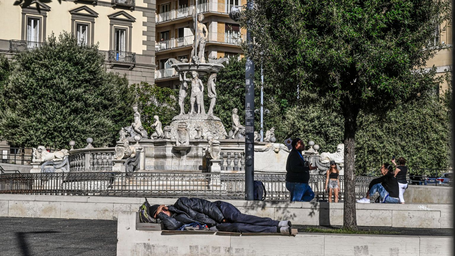 Grazie Papa Leone, con la "Dilexi te" ci indichi la via