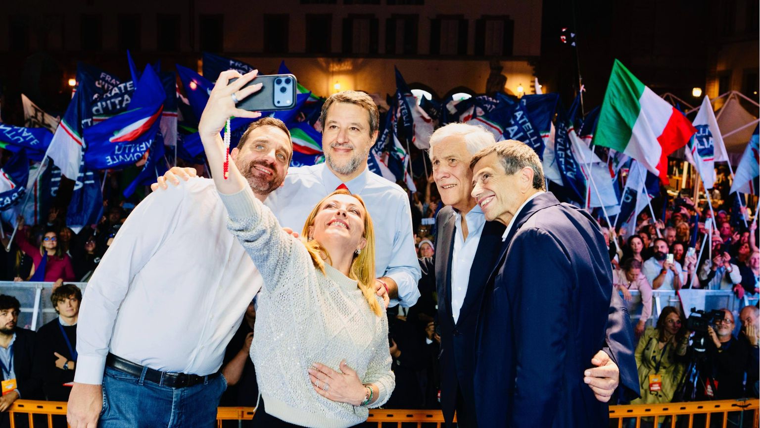 Toscana al voto: i candidati, le sfide, la posta in gioco