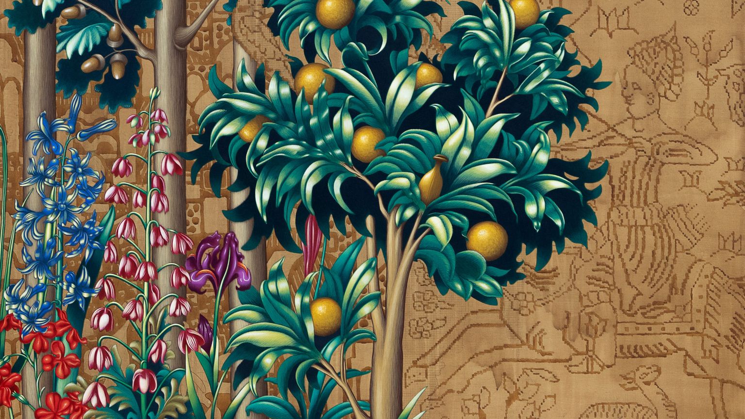 In una mostra il sacro che unisce tra fede e storia