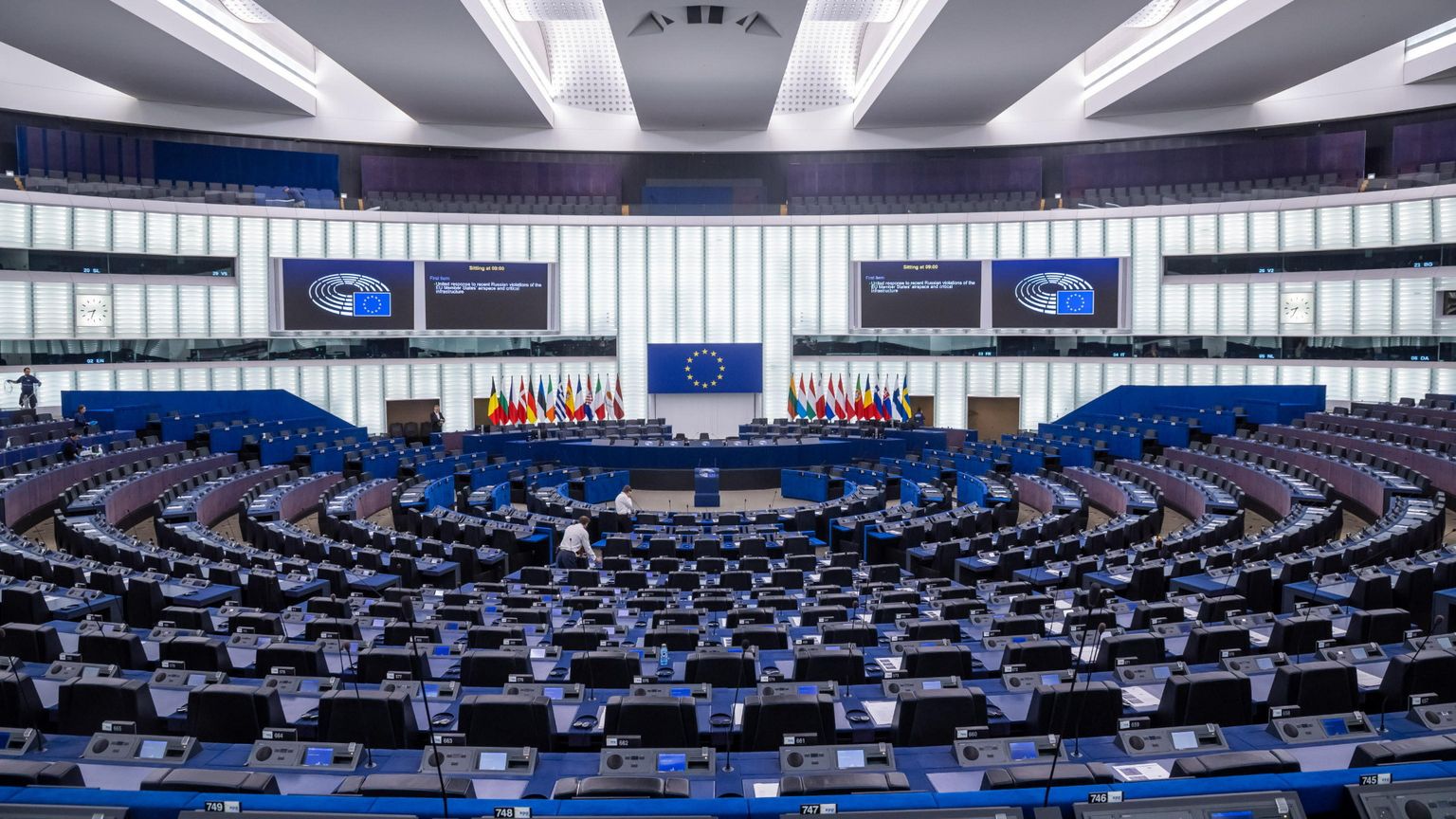 Il capitalismo che vogliamo