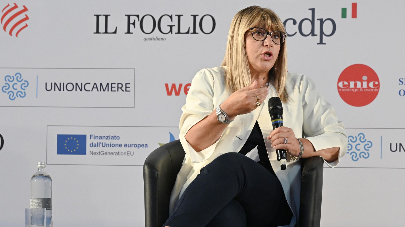 Fumarola (Cisl): «No all'aumento dell'età pensionabile»