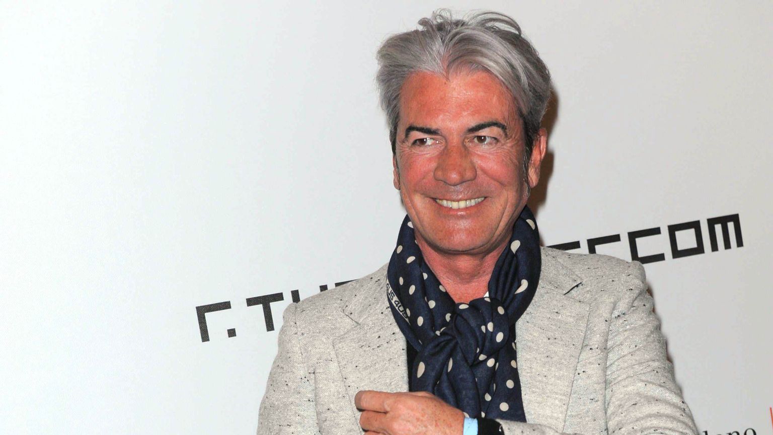 È morto l'imprenditore Cesare Paciotti