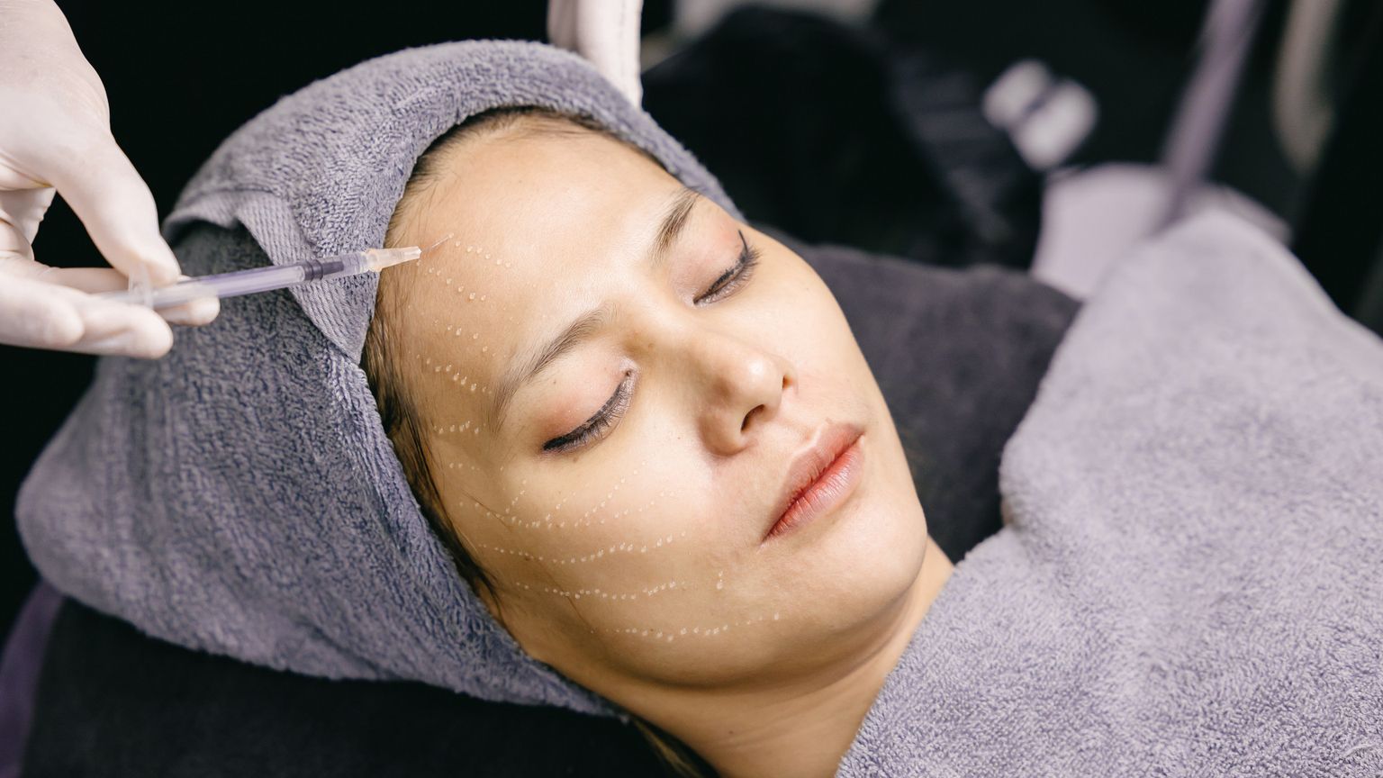 L’anti-età abita in Corea del Sud: è boom del turismo cosmetico