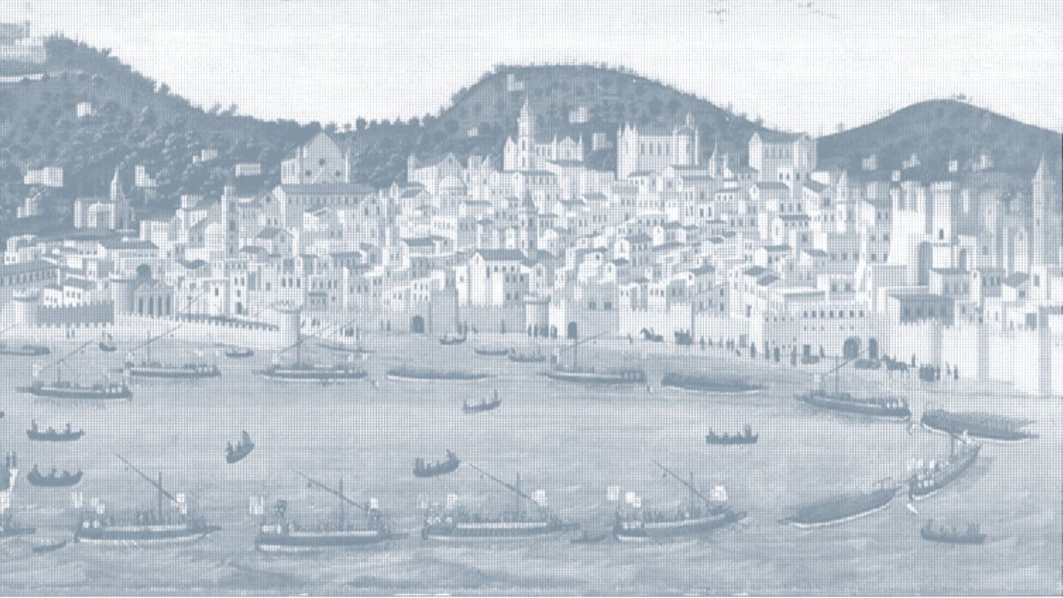 Alla ricerca dell'Armonia perduta