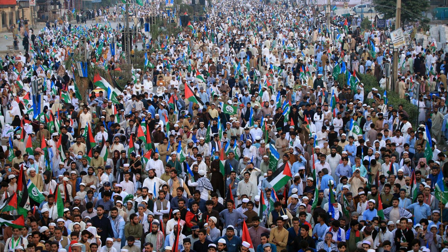 Quale pace senza giustizia