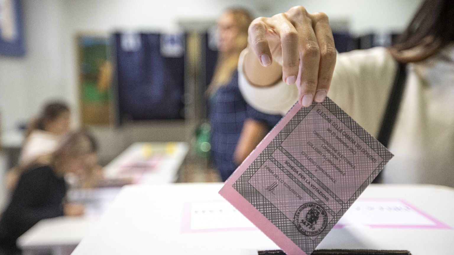 Se le democrazie sono stanche, la cura deve essere civica