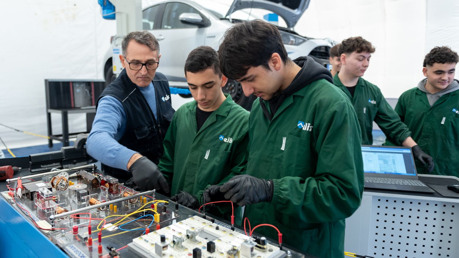 Domanda e offerta, il nemico da battere è il "mismatch"