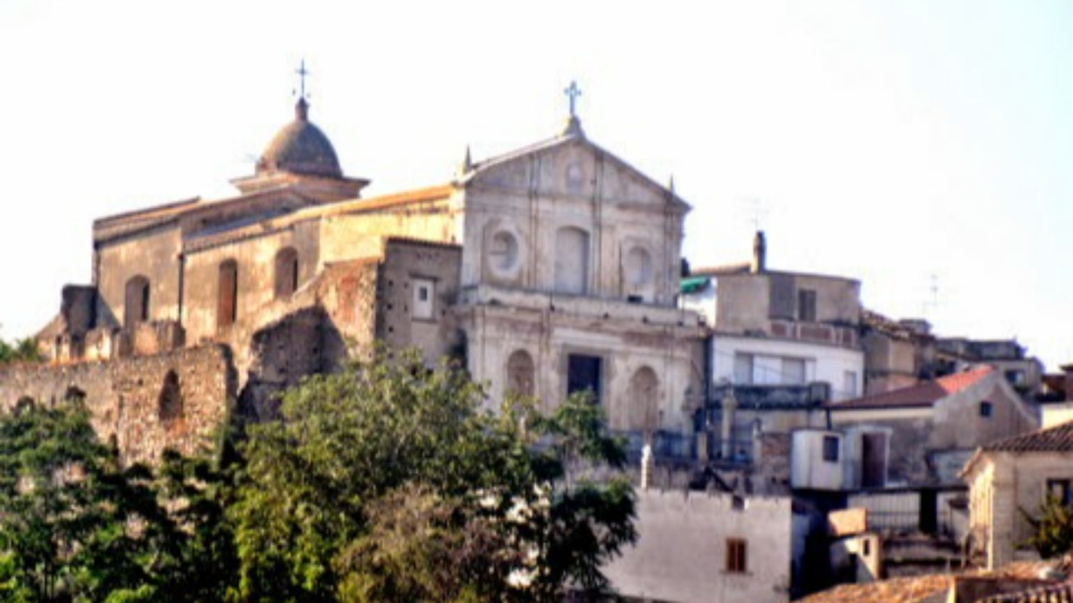 L’imprenditore e il vescovo che hanno detto «no» alla ’ndrangheta