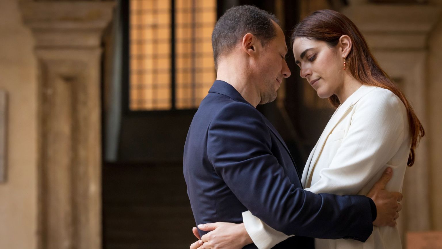 "Amata" da libro a film: La scrittrice Bernardini: narro echi di maternità