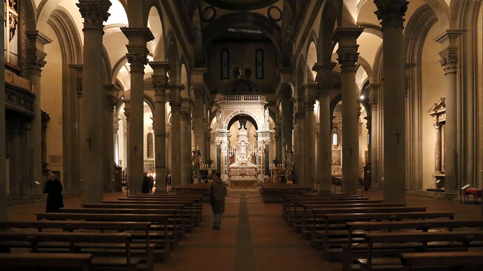 La Dottrina sociale prende casa a Firenze