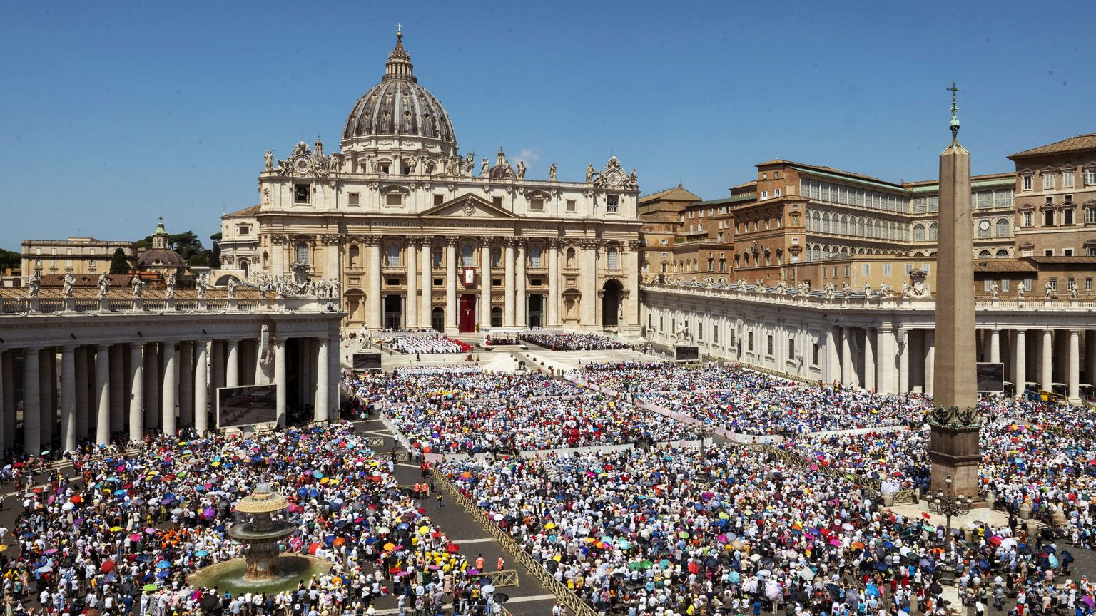 Nella disperazione, c’è speranza ed è un’immensa responsabilità