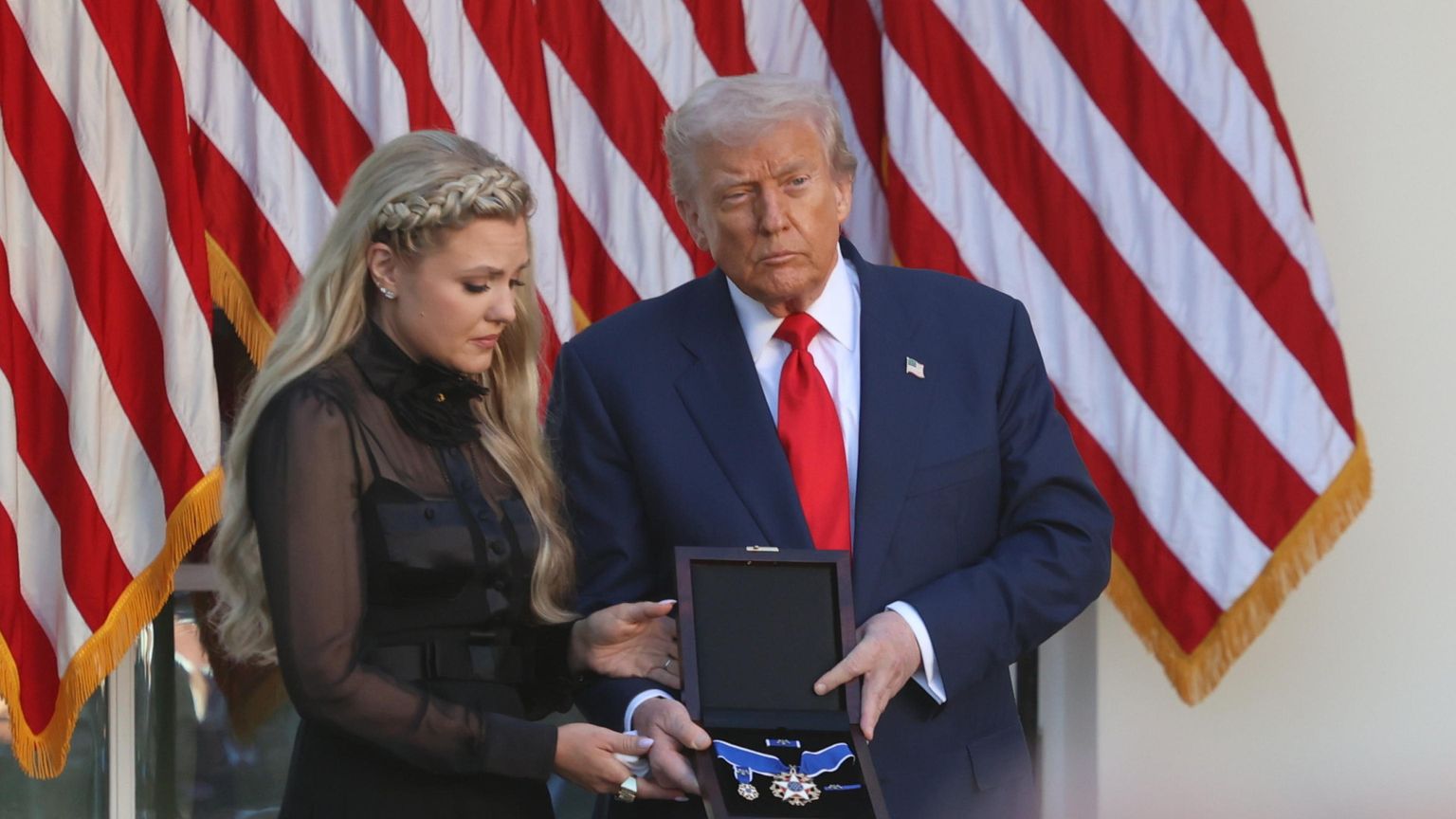 Post contro Charlie Kirk, gli Usa revocano i visti agli stranieri