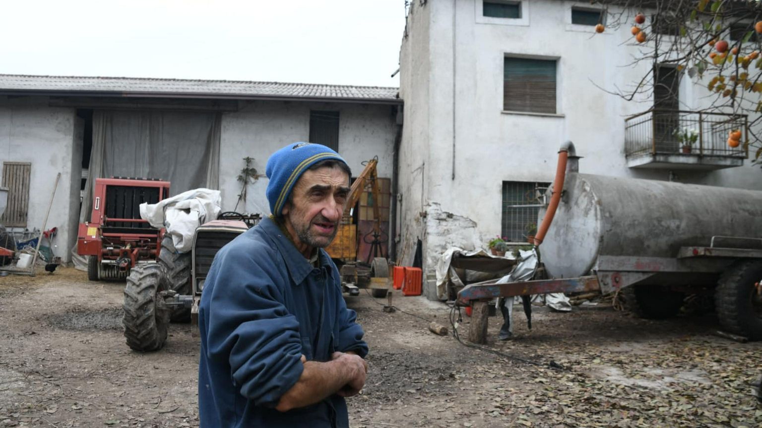 Verona, il parroco: quei fratelli non si lasciavano avvicinare