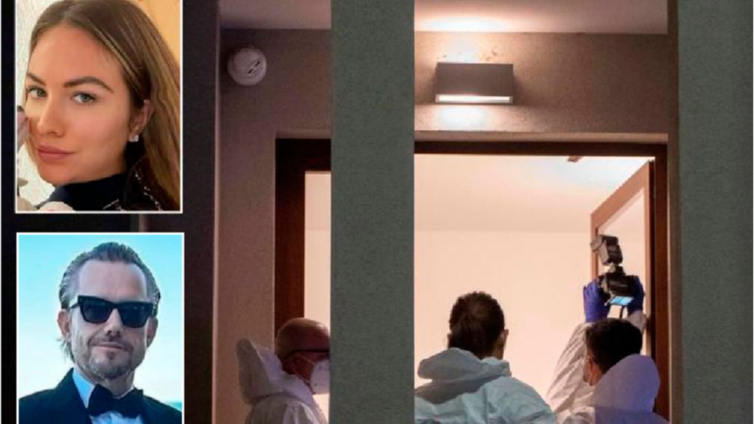 Pamela, uccisa dall'ex, e i segnali d'allarme che sono caduti nel vuoto