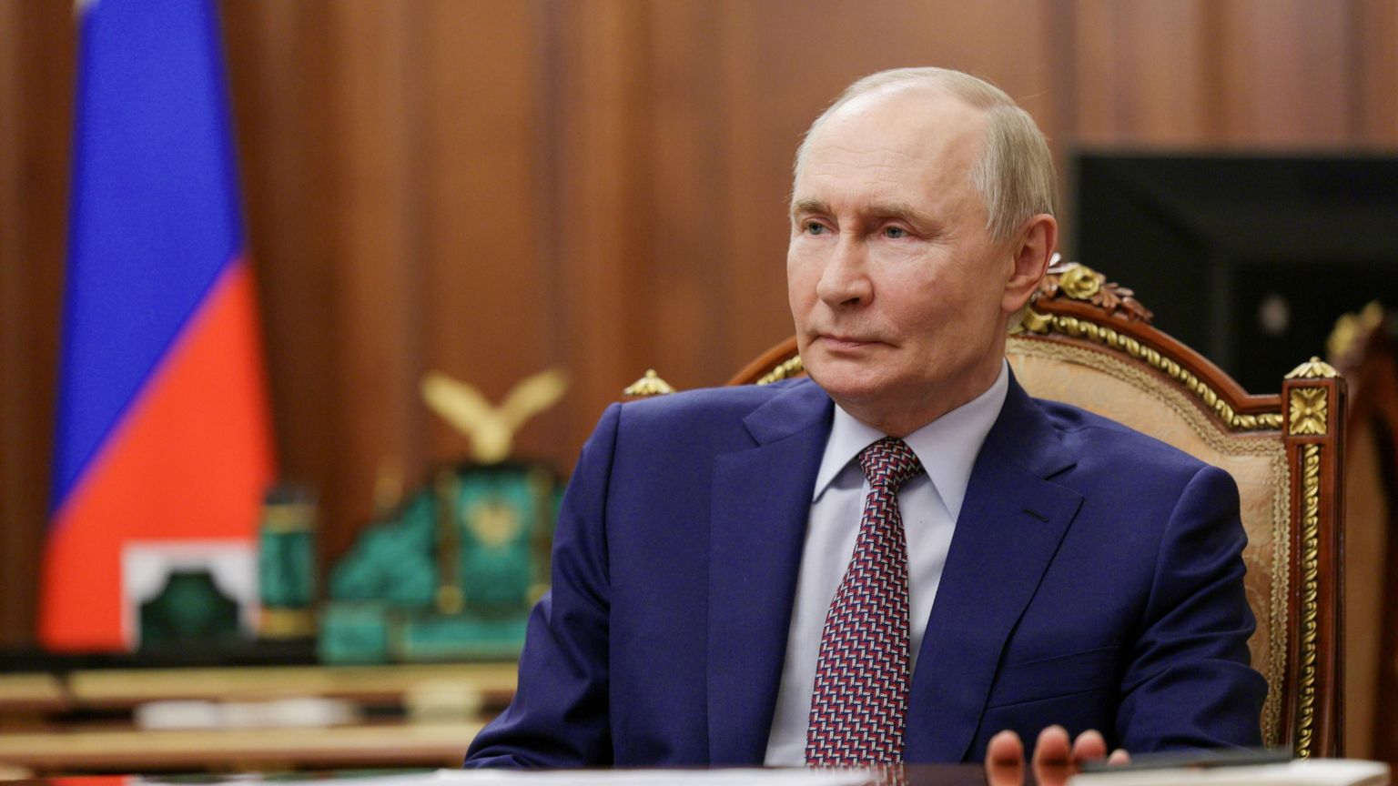 Perché ora è Putin che vuole vedere le carte di Trump su Kiev