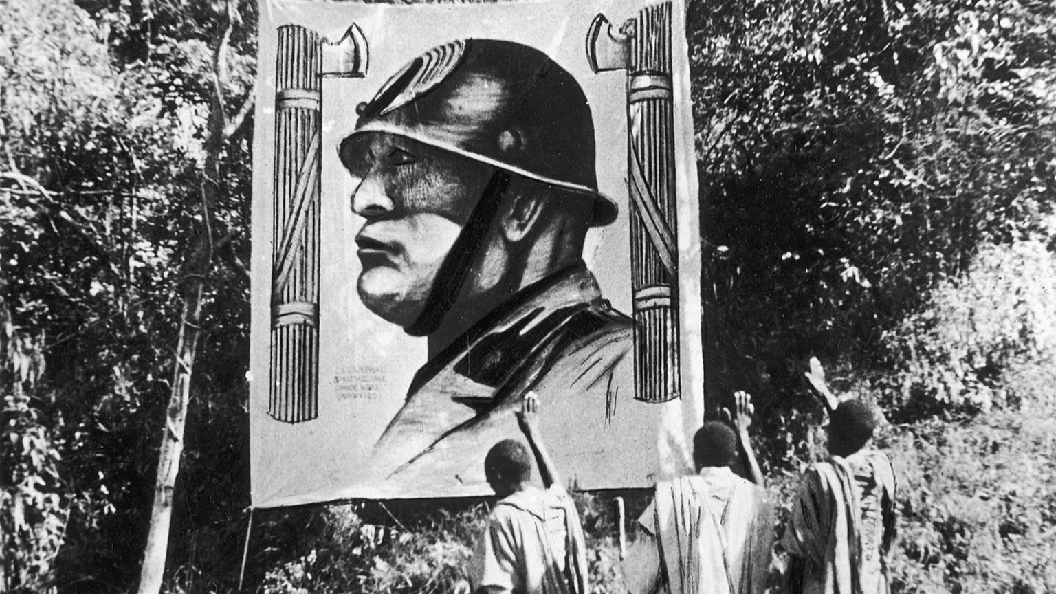 Italia e Africa: in cento anni dai silenzi alla cooperazione