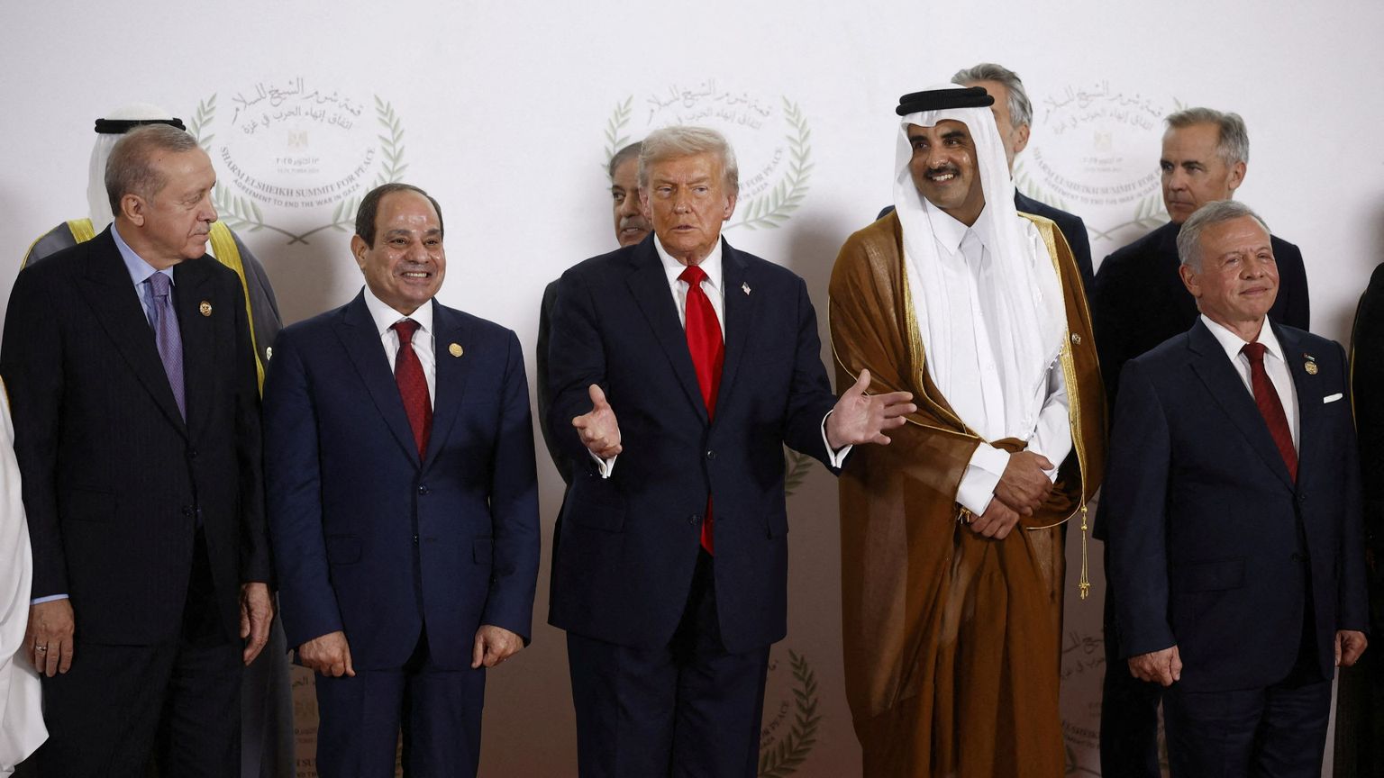 Il ruolo del patto tra Arabia e Pakistan sugli accordi di pace tra Israele e Hamas