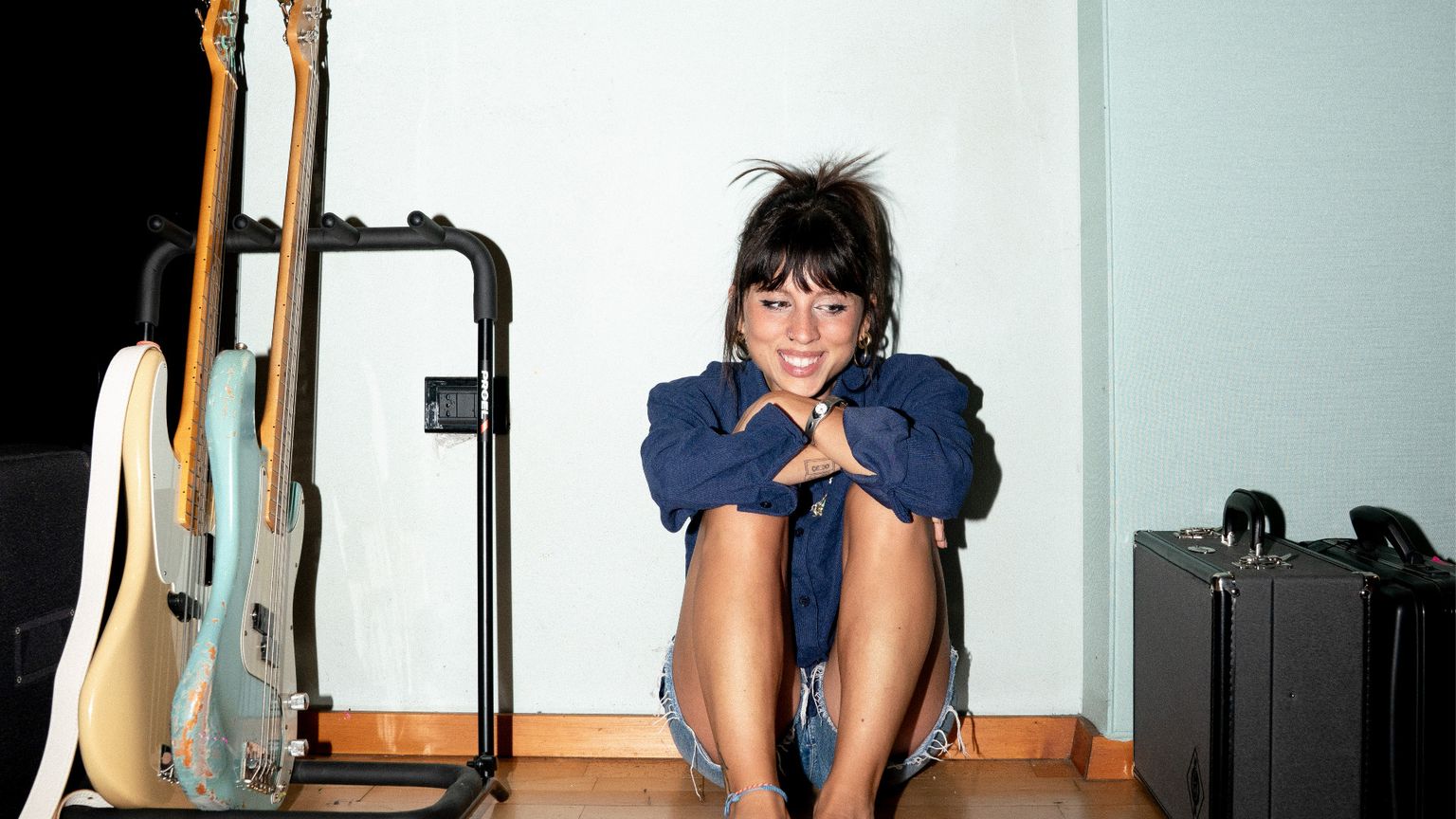 Angelina Mango, la rinascita col nuovo album a sorpresa