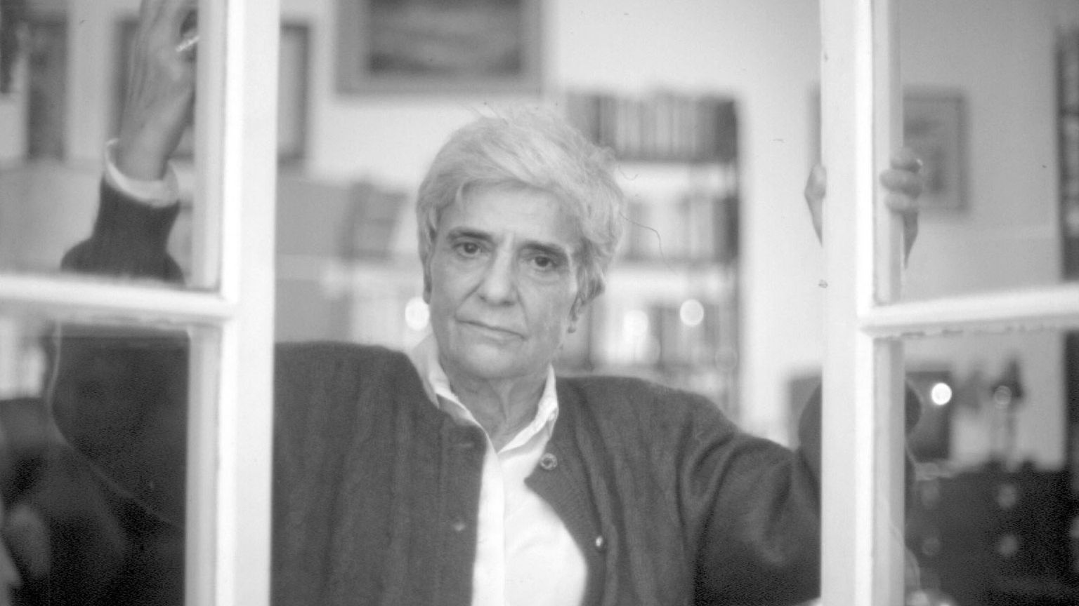 Luce d'Eramo, cent'anni da aliena con una scrittura spoglia e necessaria