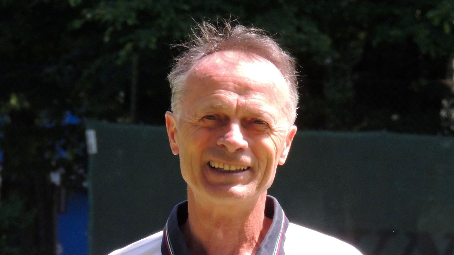 Antonio Daino: «Per la sua forza mentale,  Jannik Sinner ricorda Borg»