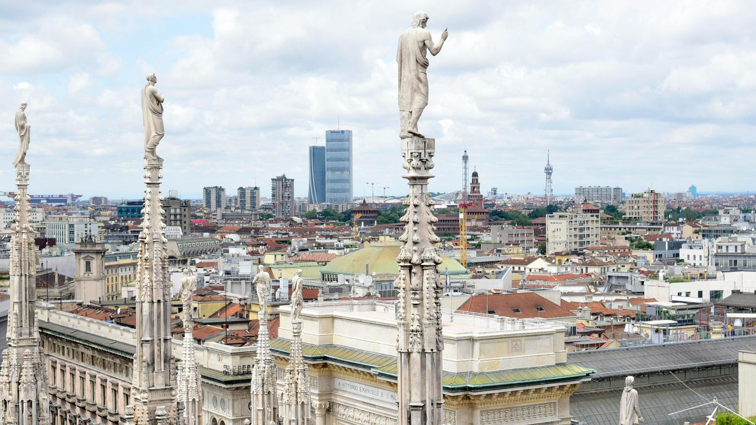Cambia (tra le proteste) la tassa di soggiorno: cosa finanzierà