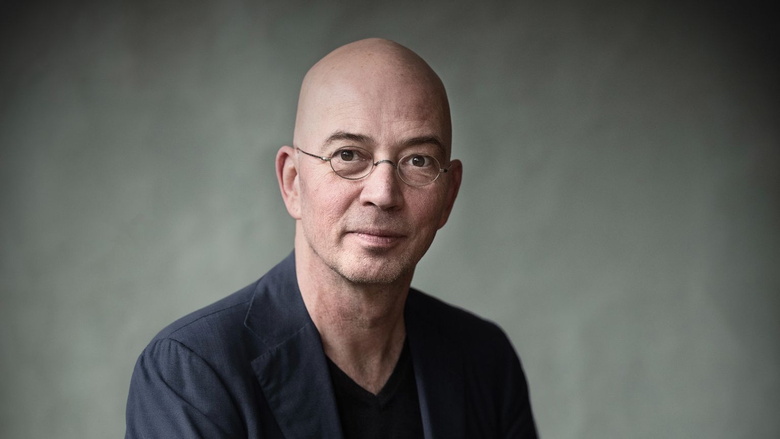 Wieringa: «La mia cronaca da questo mondo in fiamme»