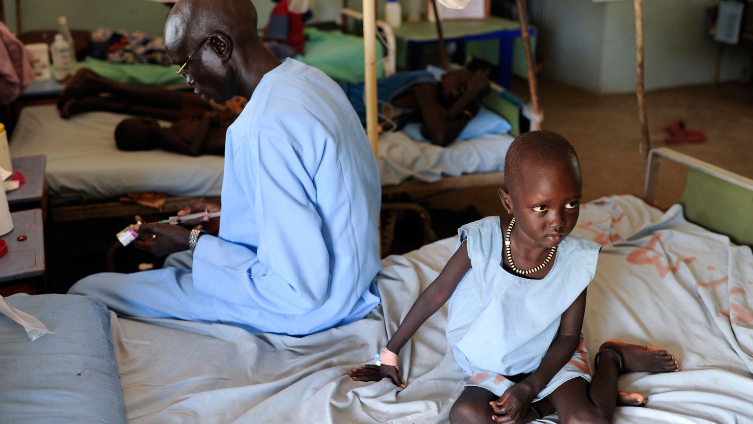 Essere missionari di speranza tra le genti è un programma di vita