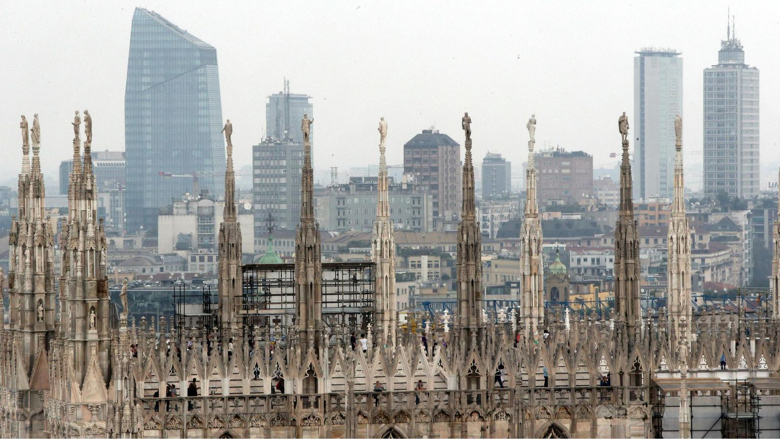 L'anomalia dei sindaci nelle Città metropolitane