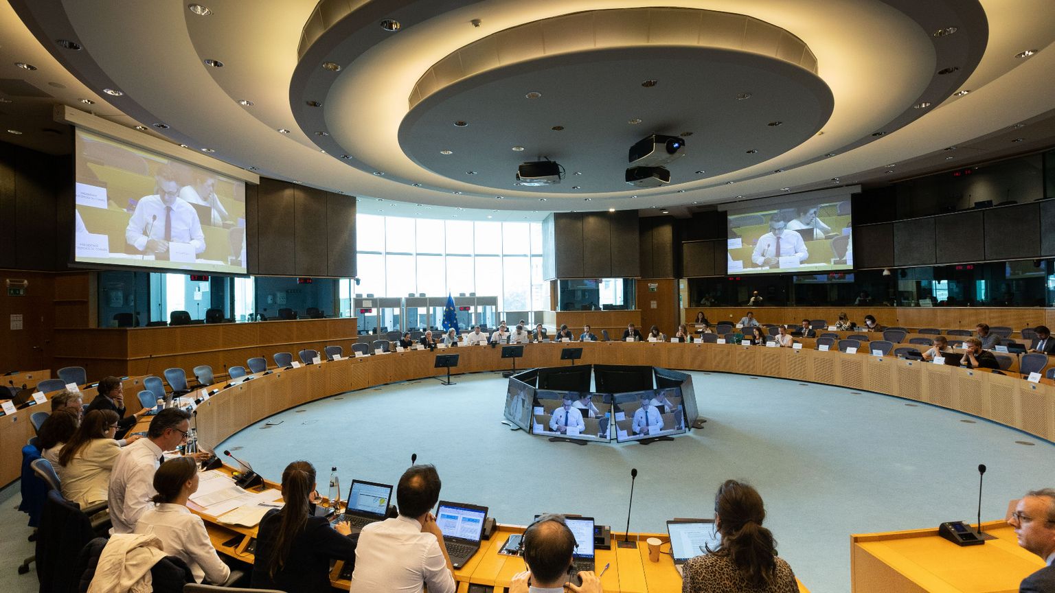 Le aziende che chiedono all'Ue di non cedere sulla sostenibilità