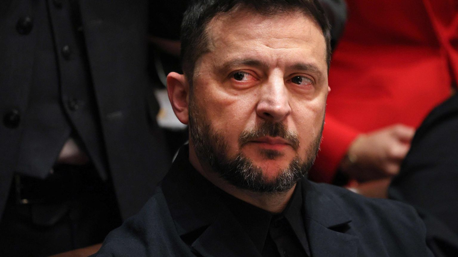 Quei fantasmi di Budapest che angosciano le notti di Zelensky