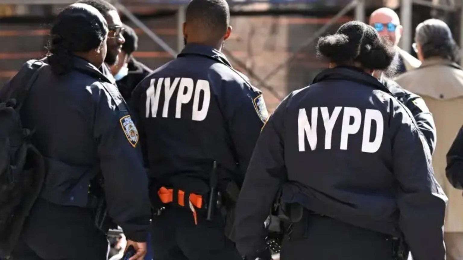 La polizia Usa: arrestate l'intelligenza artificiale