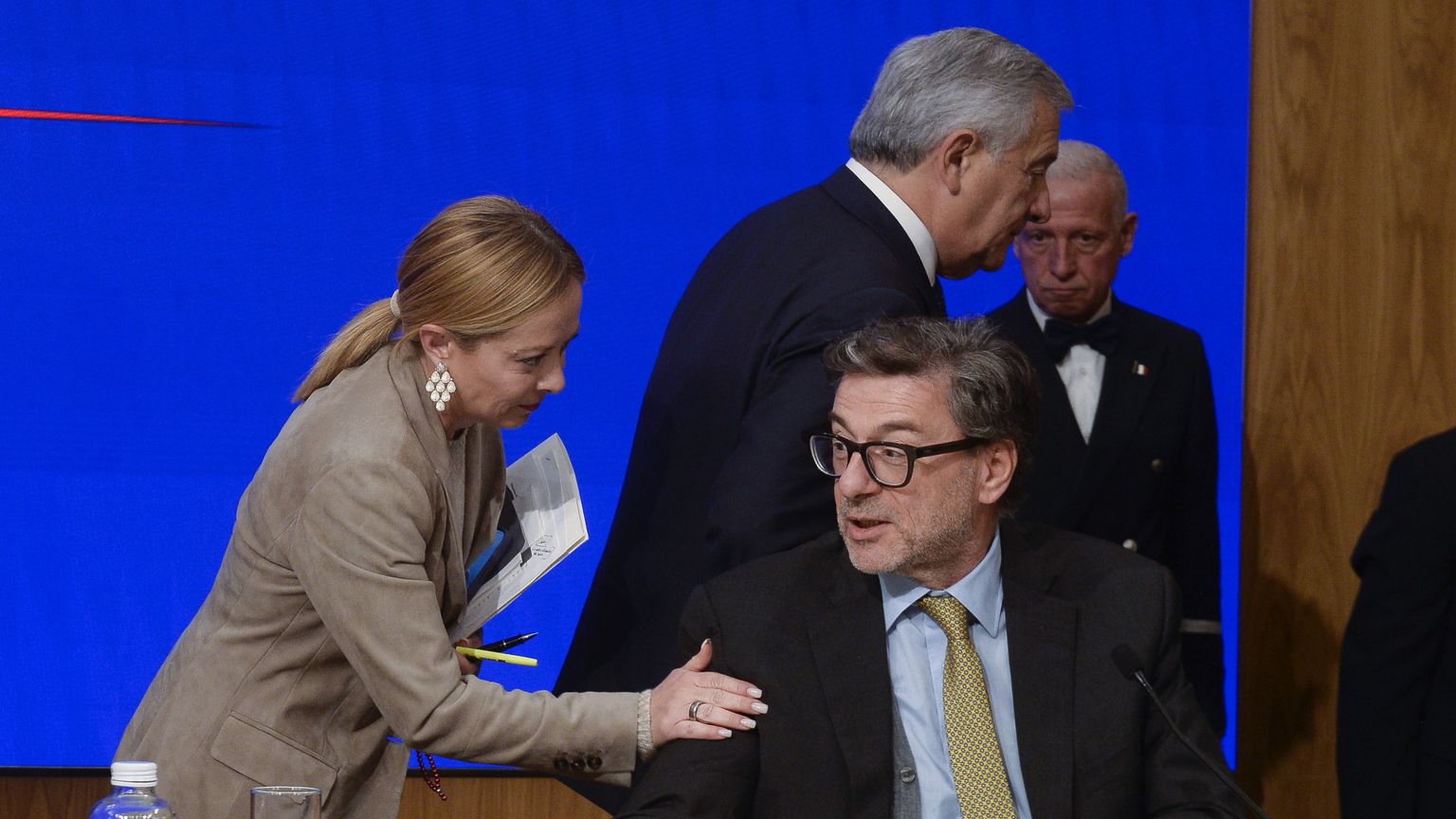 Banche, caregiver, non profit: sulla manovra restano le ombre