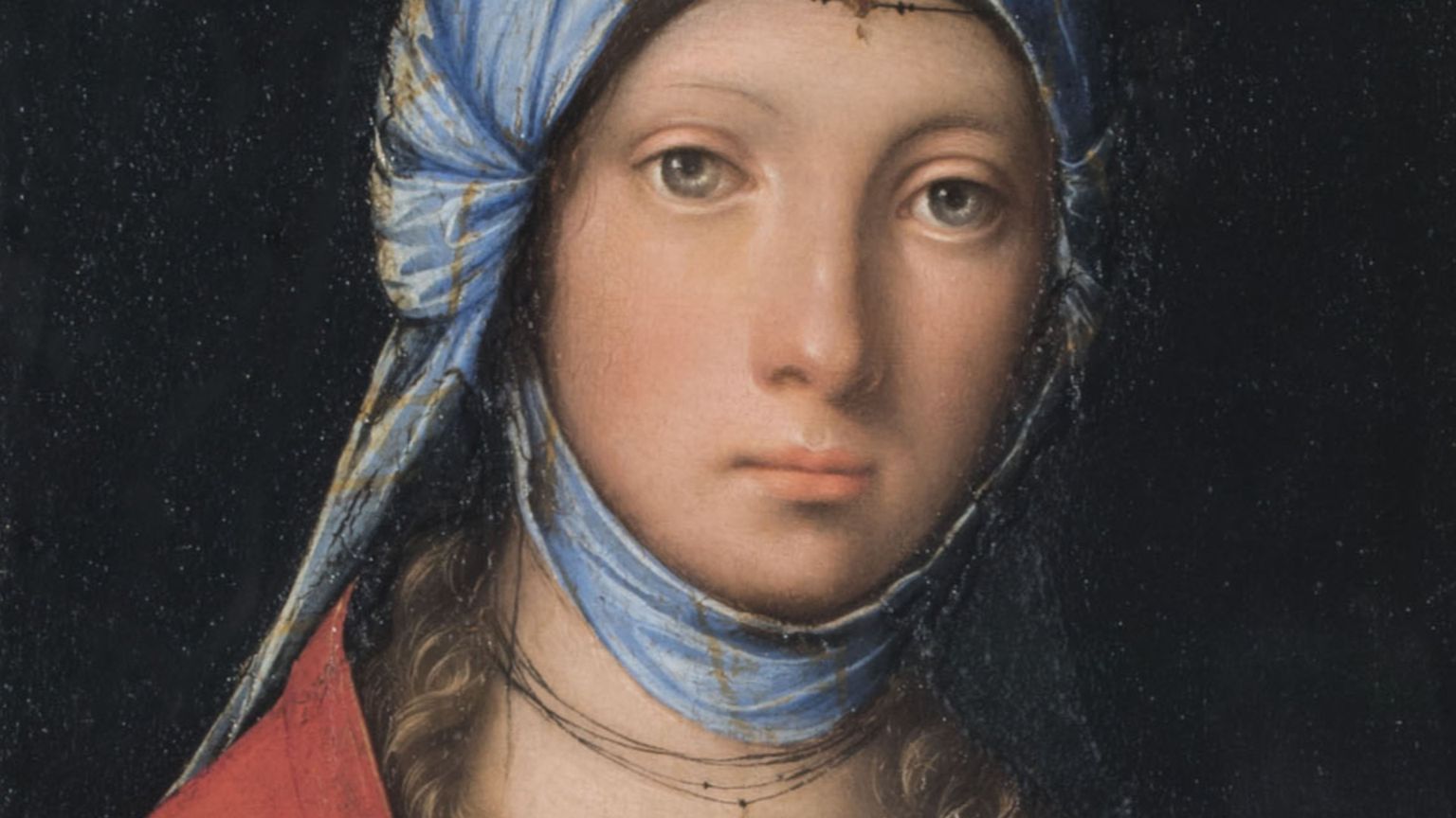 In mostra a Cremona la koinè padana di Boccaccio Boccaccino