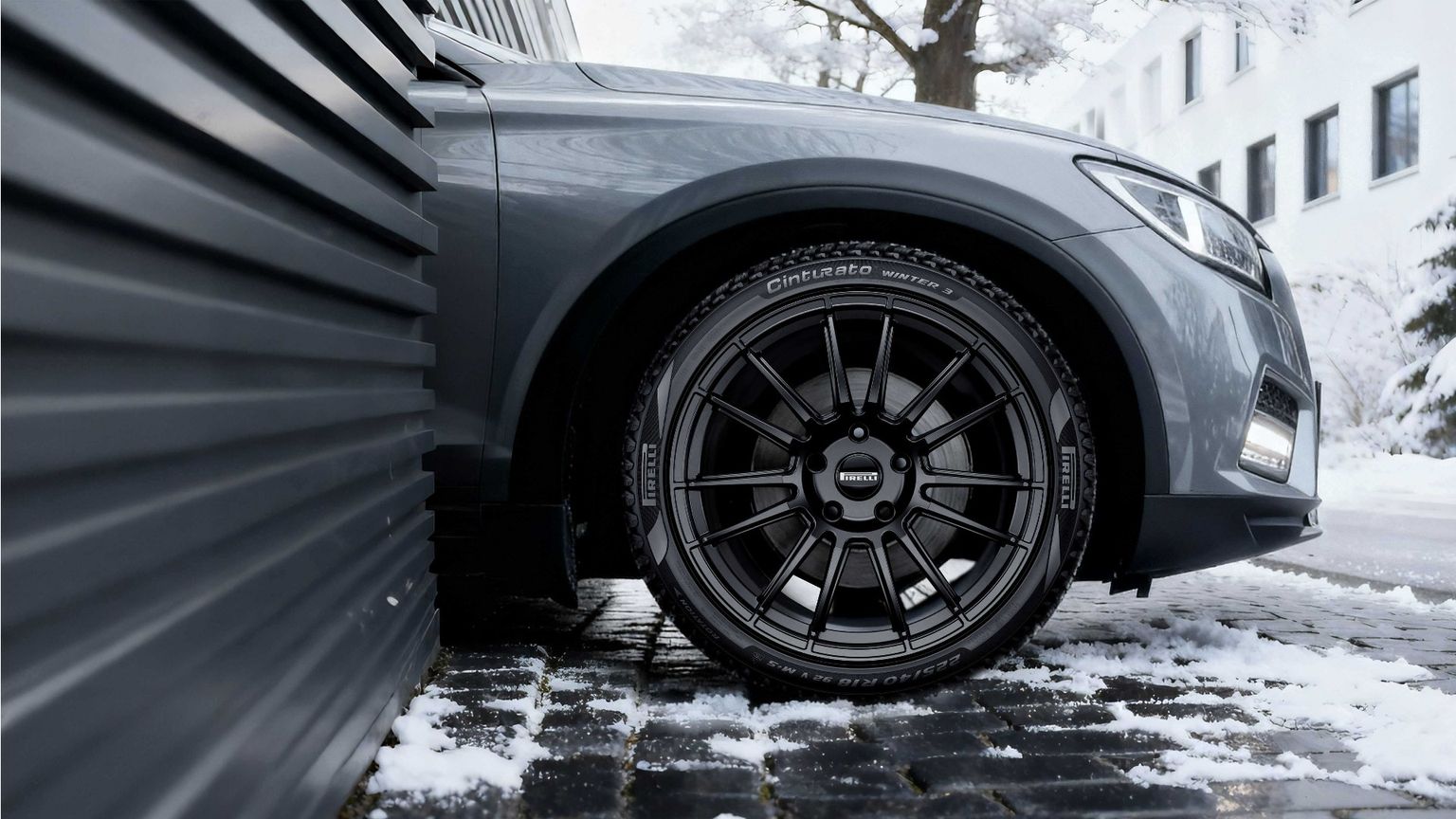 Gomme invernali, c'è ancora qualche giorno di tempo per montarle