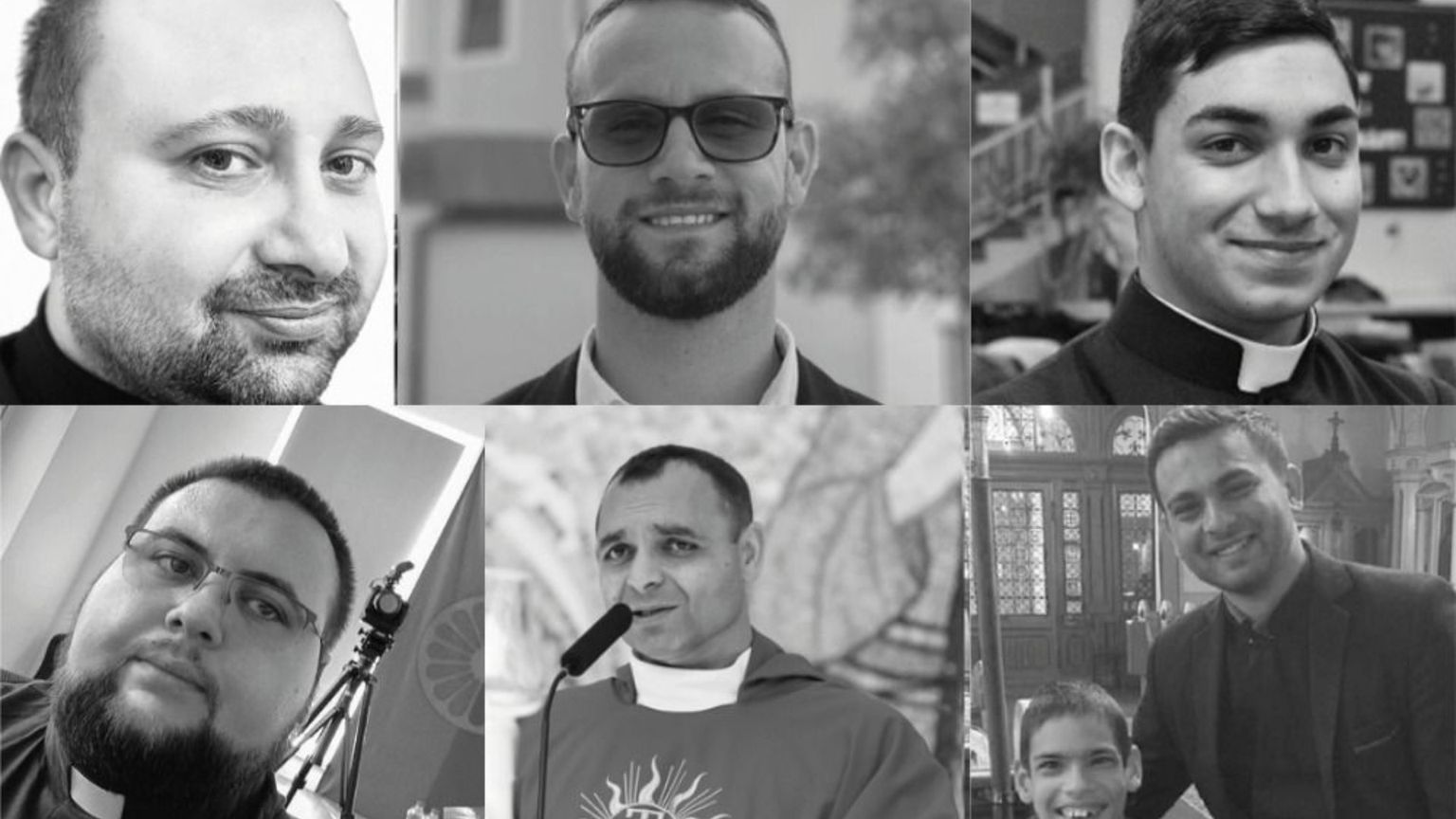 Ungheria, i sacerdoti rom si raccontano