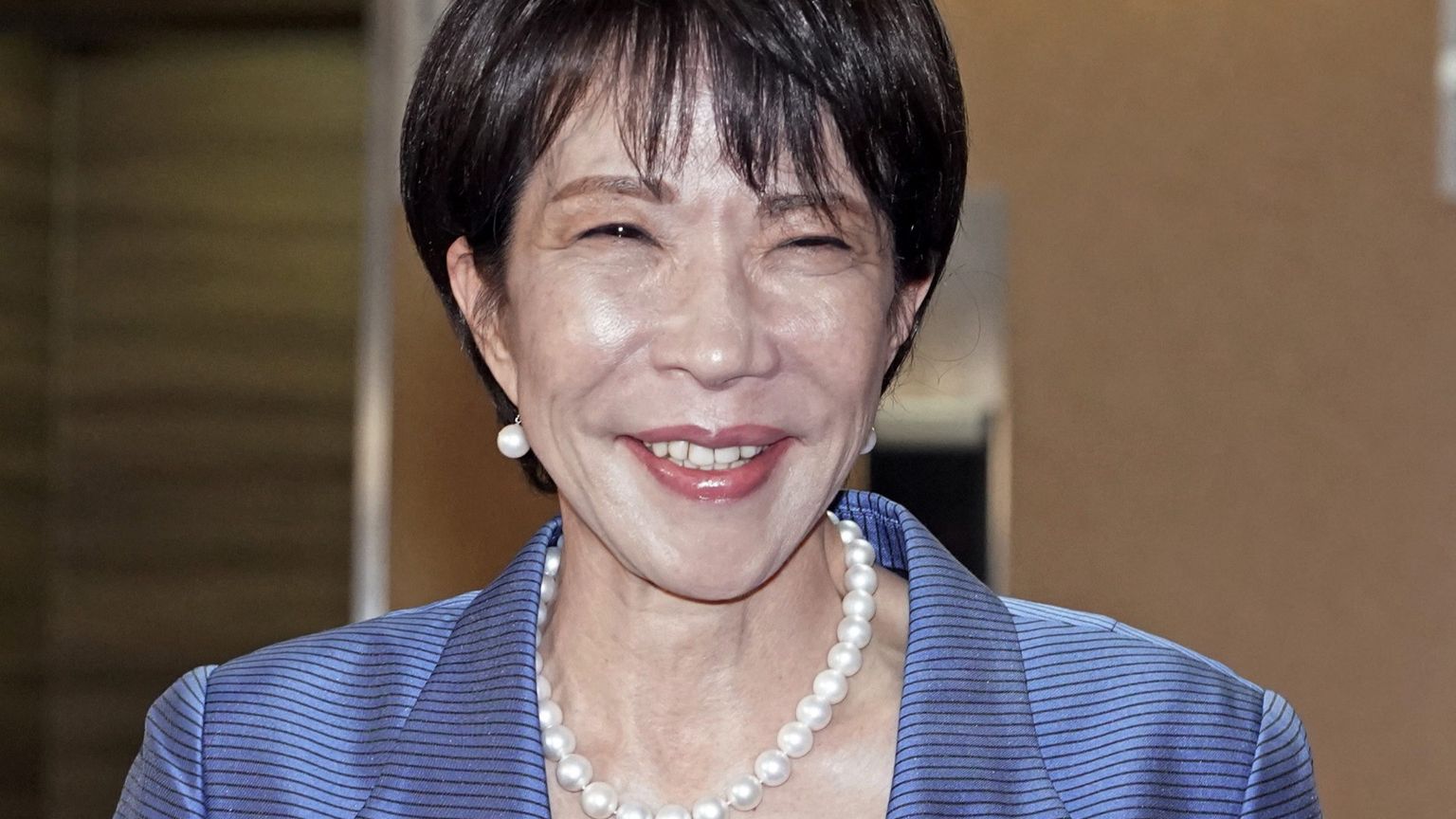 La sfida più difficile per Sanae: economia e politica sono sull'ottovolante