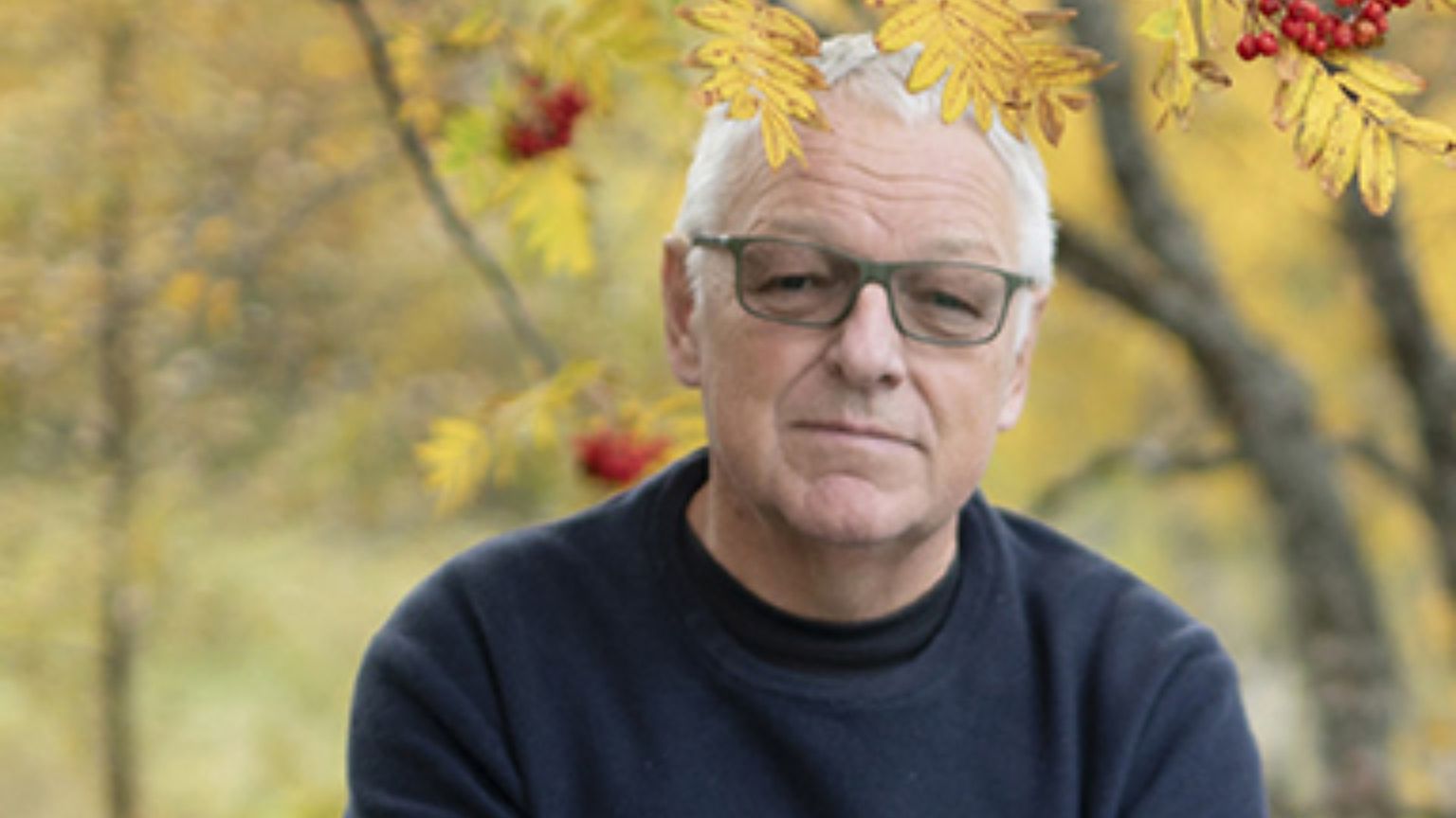 Addio a Jacobsen, creatore della saga dei Barrøy